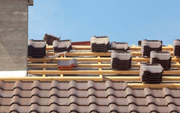 Curlew Green clay roofing costs