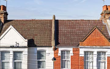 clay roofing Curlew Green, Suffolk