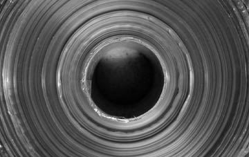 Curlew Green edpm waterproofing