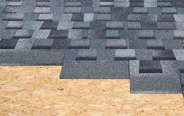 expert Curlew Green asphalt roof companies