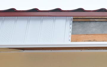 Curlew Green fascia repair costs