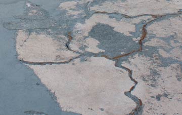 fibreglass roofing replacement Curlew Green