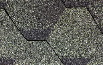 Curlew Green fibreglass shingle repairs