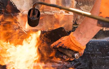 Curlew Green flat roof repair companies