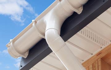 Curlew Green gutter installation costs