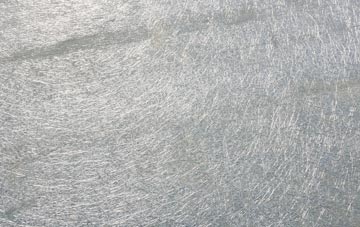 Curlew Green laminate fibreglass or shingles?