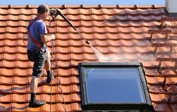 roof cleaning Curlew Green, Suffolk