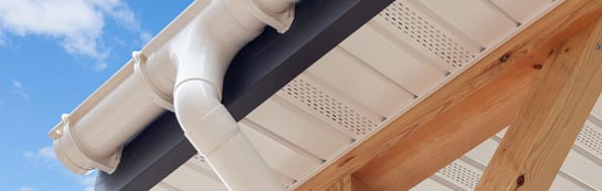 get Curlew Green guttering quotes today