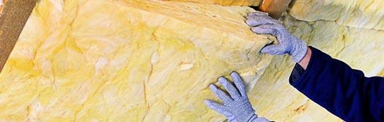 quotes for Curlew Green roof insulation