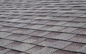 Curlew Green tiles for shallow pitch roofing