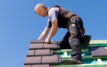 disadvantages of Curlew Green slate roofing