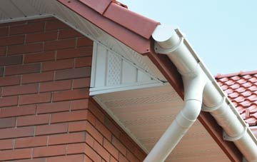 Curlew Green soffit repair costs