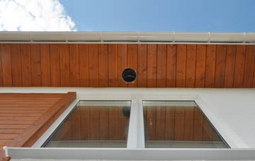 Curlew Green soffit repair quotes
