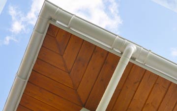 Curlew Green soffit types