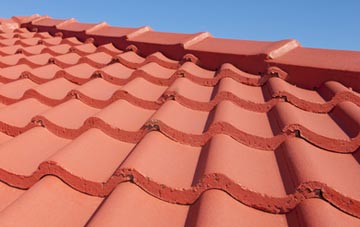 Curlew Green tile and slate roof replacement