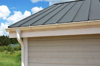 Curlew Green fascia repair