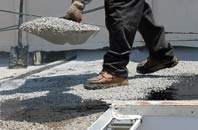 find rated Curlew Green flat roofing replacement companies