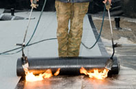 Curlew Green flat roof sealing quote