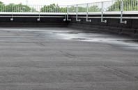 find rated Curlew Green flat roofing companies