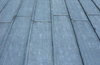 Curlew Green lead roofing