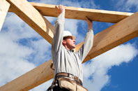 Curlew Green roof replacement work