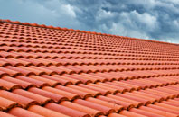 Curlew Green roofing tiles