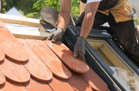 Curlew Green tiled roofing companies