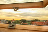 rated Curlew Green roof window companies