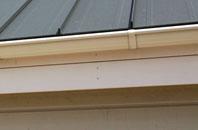 Curlew Green soffit repair