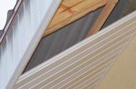 rated Curlew Green soffit repair companies