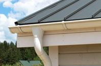 Curlew Green soffits